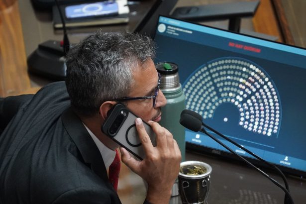 El Gobierno impulsa cambios en la ley de Emergencia para Discapacidad