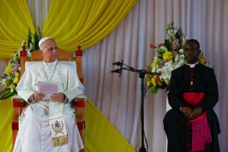 El Papa advierte: La IA podría crear conflictos y violencia global