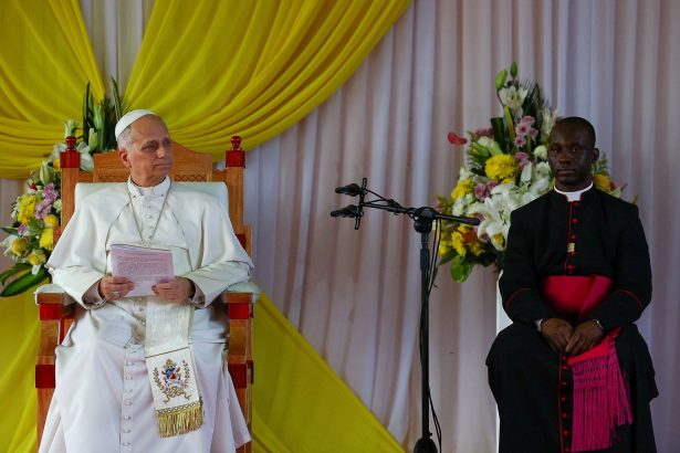 El Papa advierte: La IA podría crear conflictos y violencia global