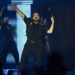 Ricky Martin desata la fiesta en Buenos Aires: ‘Ustedes son mi vicio