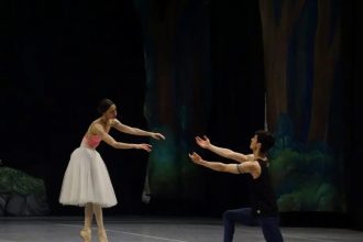Descubre las Nuevas Fechas del aclamado Ballet Giselle en Córdoba