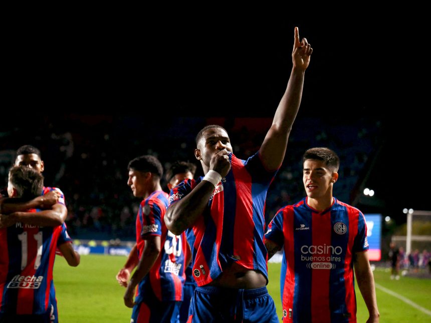 San Lorenzo triunfa ante Deportivo Cuenca: El DT ajusta su estrategia