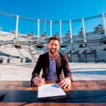 ¡Lionel Messi se convierte en dueño del UE Cornellà en Barcelona!