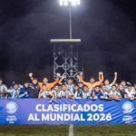 ¡Triunfo épico! La Sub 17 avanza a la final del Sudamericano 2026