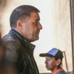 Escándalo en la AFA: Detención de Tapia y Toviggino por Corrupción