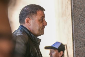 Escándalo en la AFA: Detención de Tapia y Toviggino por Corrupción