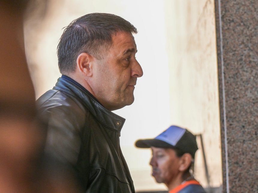 Escándalo en la AFA: Detención de Tapia y Toviggino por Corrupción