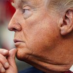 Trump responde con fuerza al bloqueo en el Estrecho de Ormuz