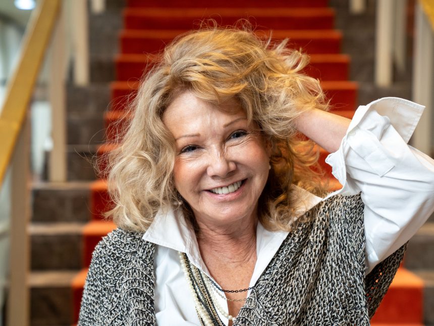 Soledad Silveyra sin filtros: su cruda visión sobre la vejez y la eutanasia