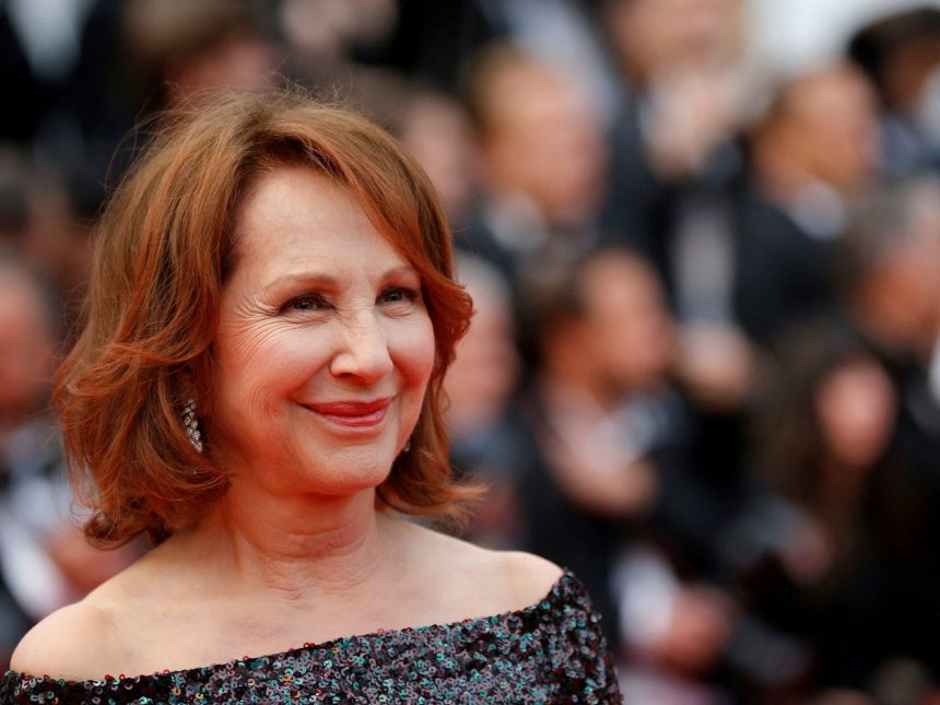 Adiós a Nathalie Baye: Icono del cine francés nos deja un legado