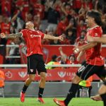 Independiente logra épica remontada y se afianza en playoffs
