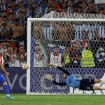 Real Sociedad se corona campeón de la Copa del Rey ante el Atlético