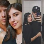 Amor a Distancia: La Historia de Sophia y Valentín en 11 Fotos