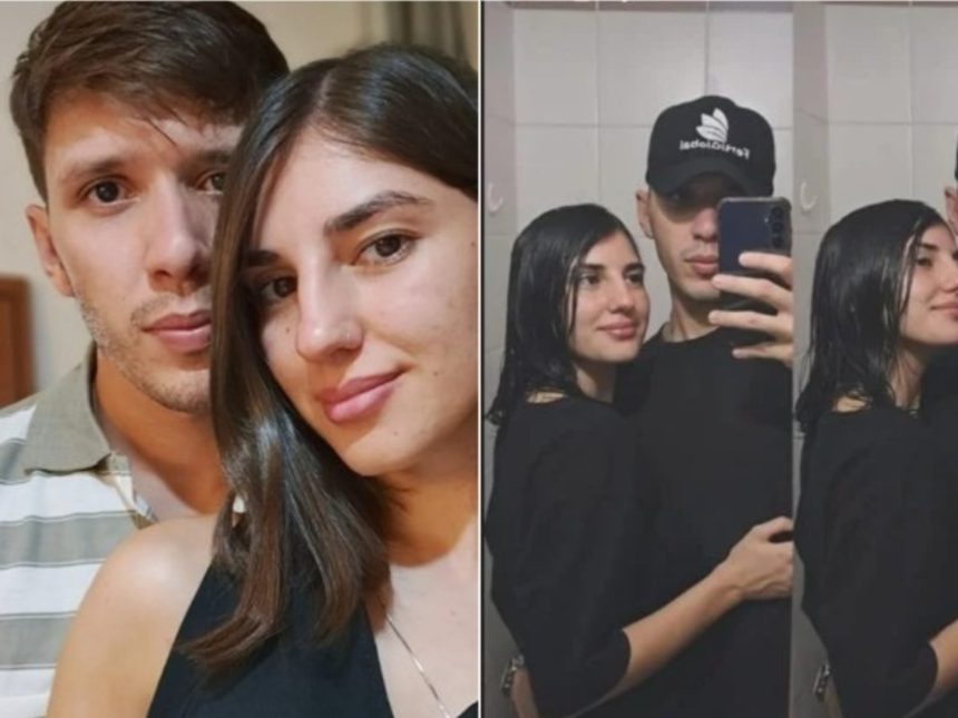 Amor a Distancia: La Historia de Sophia y Valentín en 11 Fotos