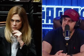 Crisis en el Gobierno: Karina y Santiago Caputo intensifican su juego