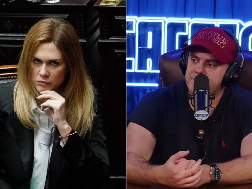 Crisis en el Gobierno: Karina y Santiago Caputo intensifican su juego