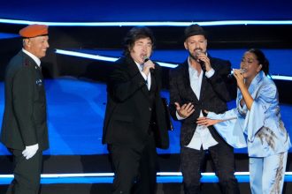 Milei y Netanyahu: Anuncian vuelo directo a Tel Aviv y fortalecen alianza