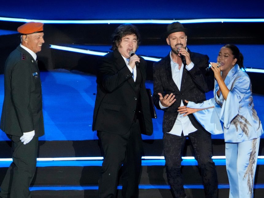 Milei y Netanyahu: Anuncian vuelo directo a Tel Aviv y fortalecen alianza