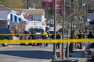 Tragedia en Luisiana: Ocho jóvenes pierden la vida en tiroteo