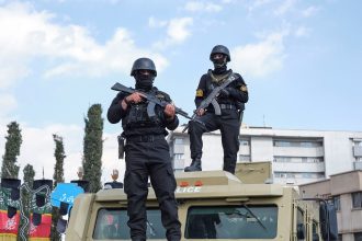 Irán ignora a Trump: no enviará delegación a Pakistán por bloqueo