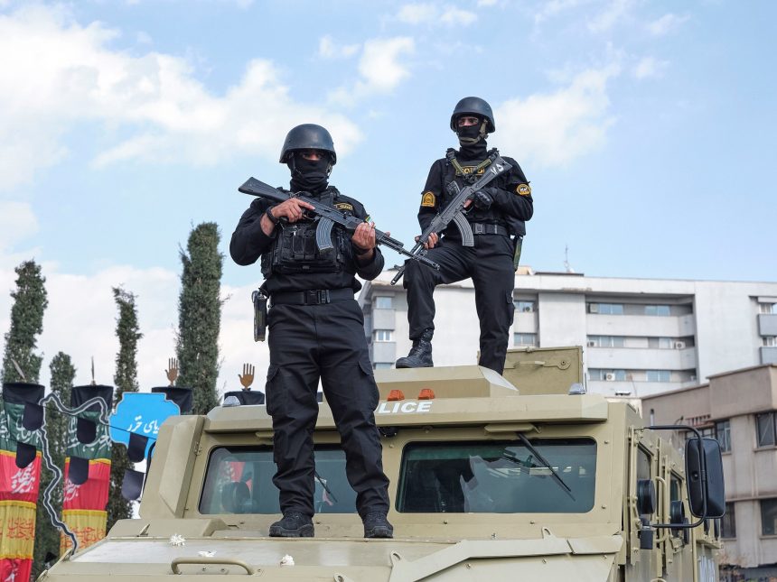 Irán ignora a Trump: no enviará delegación a Pakistán por bloqueo