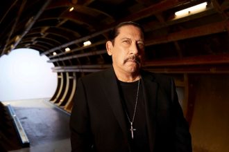 Danny Trejo, a los 81 años: Nuevos misterios y un rol inesperado