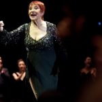 Adiós a María Nieves: La icónica leyenda del tango argentino