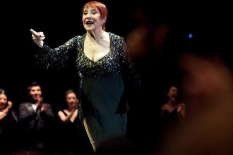 Adiós a María Nieves: La icónica leyenda del tango argentino