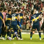 Boca brilla en el Superclásico: Paciencia y estrategia ante River