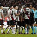 Superclásico: El penal que River pidió y el VAR ignoró