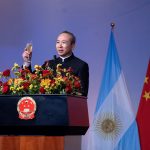 Embajada China responde contundentemente a embajador de EE. UU