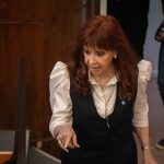 Fiscal solicita fecha para juicio por lavado contra Cristina Kirchner