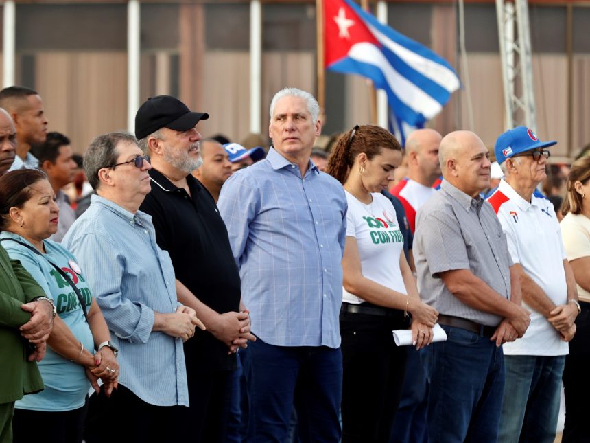 Delegación de EE. UU. en Cuba: Avances en Conversaciones Bilaterales