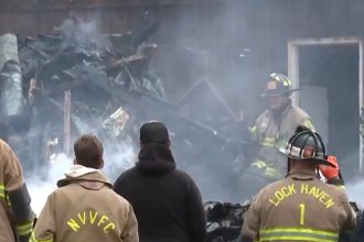 Tragedia en Pensilvania: madre y seis hijos pierden la vida en explosión