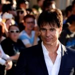 Adiós a Patrick Muldoon: Recordando al icónico actor de Melrose Place