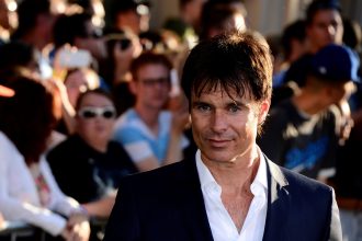 Adiós a Patrick Muldoon: Recordando al icónico actor de Melrose Place