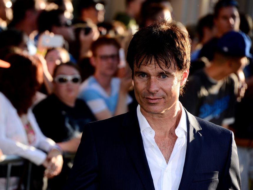 Adiós a Patrick Muldoon: Recordando al icónico actor de Melrose Place