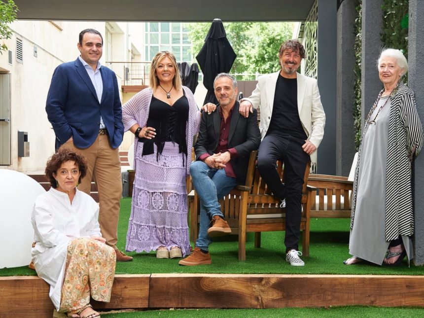 Mocedades: El Secreto de su Éxito en la Música Romántica