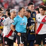 Superclásico: Polémica y VAR, ¿arbitrajes en la cuerda floja?