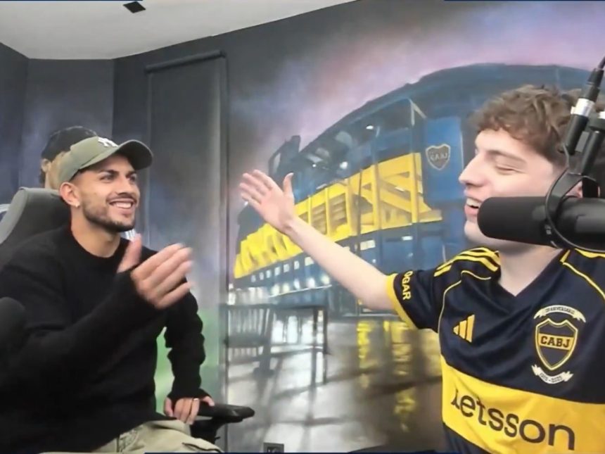 Leandro Paredes celebra el Superclásico: Claves de Úbeda y polémica