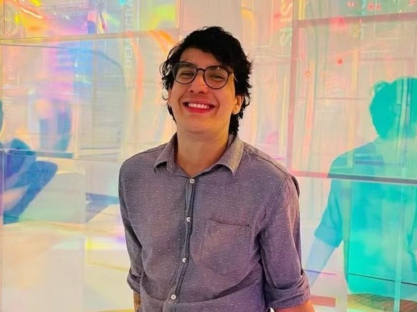 Descubren el cuerpo de un profesor brasileño desaparecido en Buenos Aires