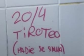 Seguridad Escolar en Mendoza: Más de 100 Colegios Bajo Custodia