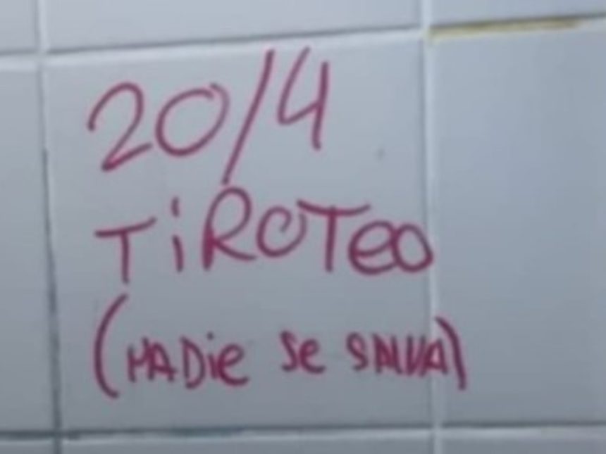 Seguridad Escolar en Mendoza: Más de 100 Colegios Bajo Custodia
