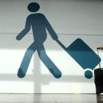 Protesta gremial: posibles demoras y cancelaciones de vuelos