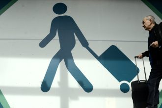 Protesta gremial: posibles demoras y cancelaciones de vuelos