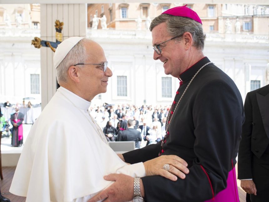 Un Año Sin Francisco: ¿León XIV Visitará Argentina Pronto?