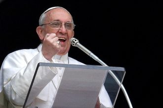 Revive el legado de Papa Francisco: ‘Con el rostro de mamá