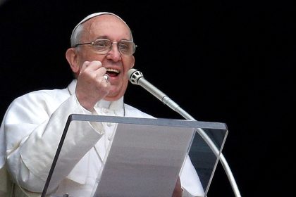Revive el legado de Papa Francisco: ‘Con el rostro de mamá
