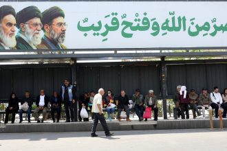 ¿Diálogo en peligro? Irán y EE. UU. intercambian amenazas