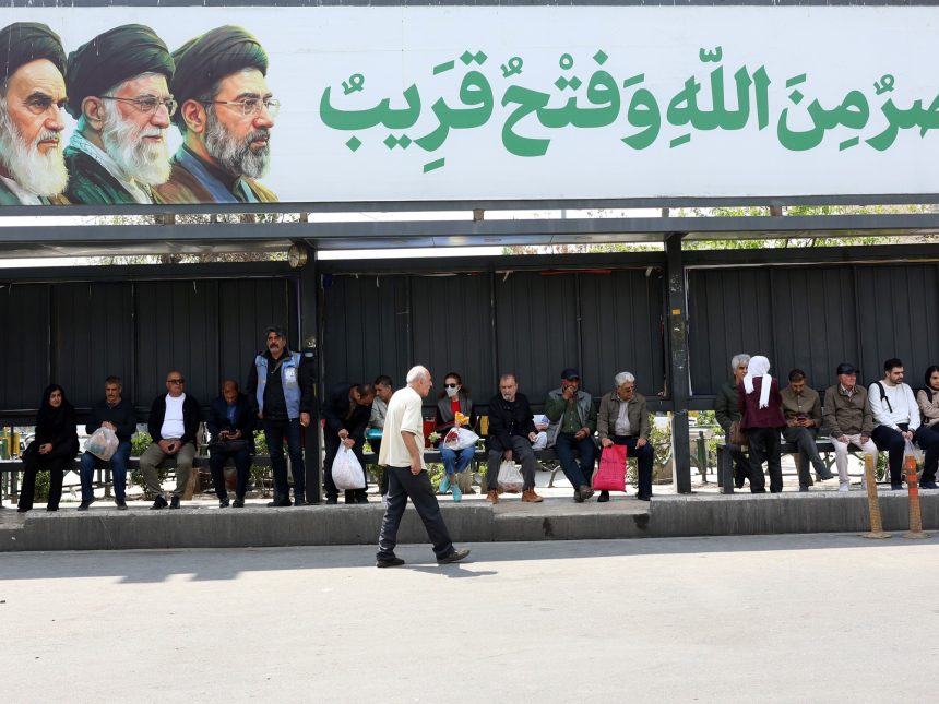 ¿Diálogo en peligro? Irán y EE. UU. intercambian amenazas